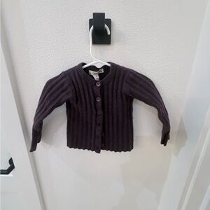 Bonpoint knit sweater